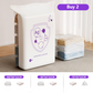 ⏳Time-Limited Special⏰Buy 2 Get 1 Free✨🧺 Instantly Free Up Closet Space – Press & Compress Storage Bags