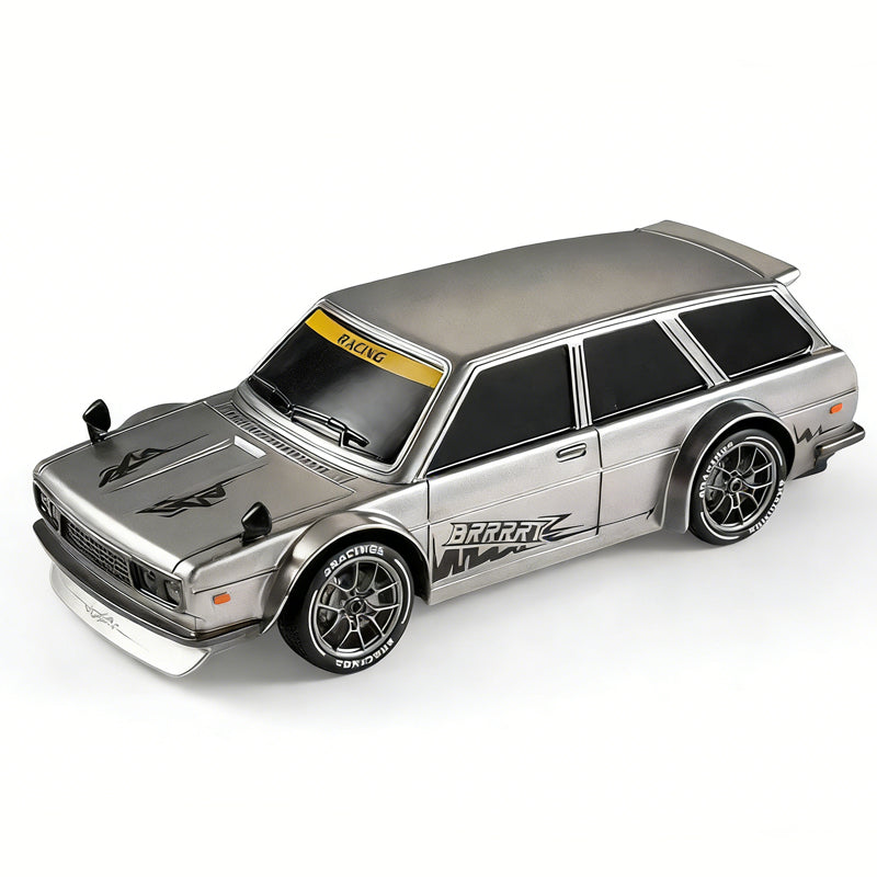 RC Drift Car with LED Lights