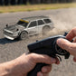 RC Drift Car with LED Lights