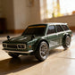 RC Drift Car with LED Lights