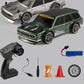 RC Drift Car with LED Lights