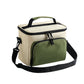🔥2026 Hot Sale 50% OFF🔥Large Capacity Insulated Cooler Bag for Picnics & Outdoors