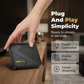 🔥📺 Big Promotion!⏳Android TV Box with Bluetooth🎁Father's Day Gifts