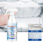 🔥Limited Time Promotion 50% OFF - 🧊Defrosting Spray for Fridge Freezer