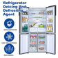 🔥Limited Time Promotion 50% OFF - 🧊Defrosting Spray for Fridge Freezer