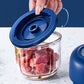 🔥HOT SALE 49% OFF🧑‍🍳Cordless Multifunctional Mini Electric Food Processor, Wireless Portable Kitchen Chopper for Minced Meat, Garlic & Baby Puree, Fast Food Prep Kitchen Helper