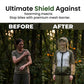 Unisex Anti-Mosquito Mesh Set