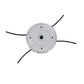 Automatic Nylon Cord Trimmer Head