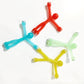 ✨ Magnetic Creative Figures – Strong joints, stress-relief & versatile – Perfect for fridge, desk or display 🧩