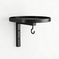 🌸LAST DAY SPECIAL PRICE!!🌸Wall-Mounted Metal Bird Bath Basin
