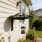 🌸LAST DAY SPECIAL PRICE!!🌸Wall-Mounted Metal Bird Bath Basin