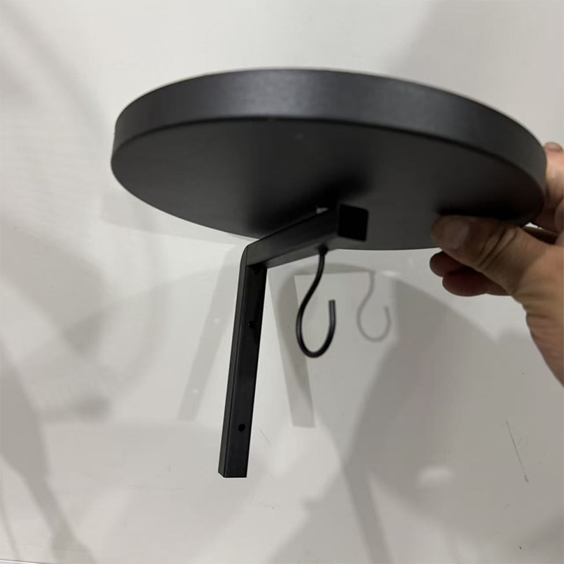 🌸LAST DAY SPECIAL PRICE!!🌸Wall-Mounted Metal Bird Bath Basin