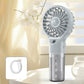 🏖️Summer Cool Deal: ONLY $ 19.99!❄️Portable Handheld Mist Cooling Fan💦