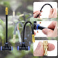 Free Bending Watering Nozzle Sprinkler