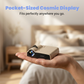Portable LED Projection Night Light