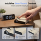 Portable LED Projection Night Light
