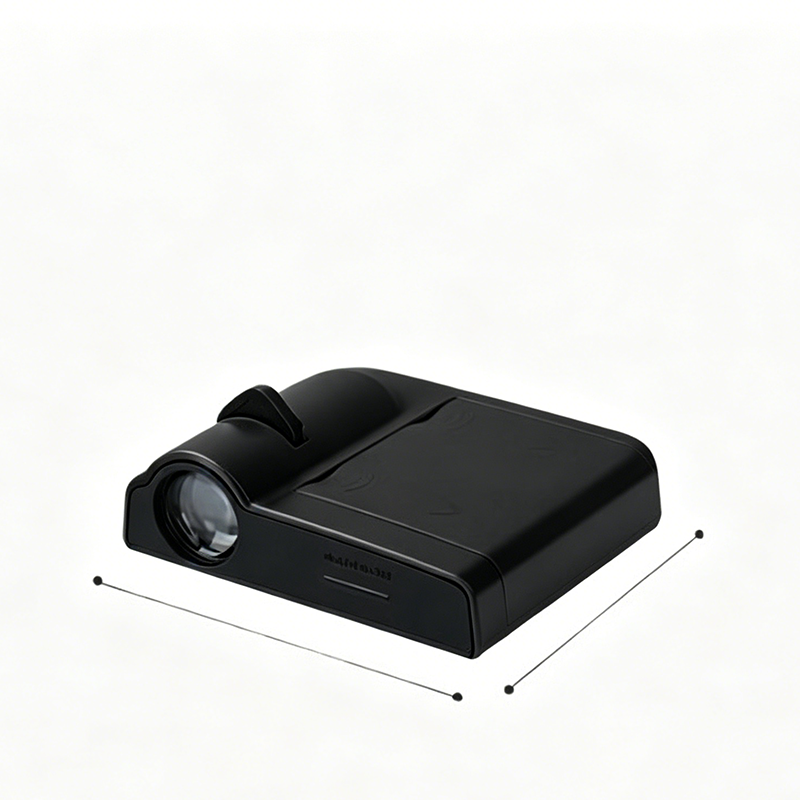 Portable LED Projection Night Light