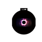 Portable LED Projection Night Light