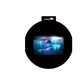 Portable LED Projection Night Light