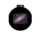 Portable LED Projection Night Light