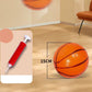 📢📢50% OFF !!  & Free Shipping ⏰Kids' Indoor Basketball Arcade Game with 4 Balls