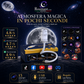 🌌 2026 Sale — Over 27,000 Sold! 💫 USB Star Projector Lamp – Dreamy Galaxy Nights ✨