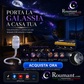🌌 2026 Sale — Over 27,000 Sold! 💫 USB Star Projector Lamp – Dreamy Galaxy Nights ✨