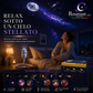 🌌 2026 Sale — Over 27,000 Sold! 💫 USB Star Projector Lamp – Dreamy Galaxy Nights ✨