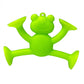 Educational Suction Cup Blocks Soft Animal Building Toys for Kids