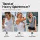 🎉🎉2026 Sale — Over 23,700 Sold!🎾 Breezy A-Line Tennis Dress – Breathable Sportswear ✨