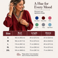 Women's Loose Ruffled Tie Neck Blouse