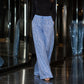 🛍️New Arrivals & Special Offer 👖Women's Elastic Waist Straight-Leg Pants