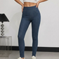Women's High-Waist Butt-Lifting Leggings