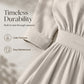 ⌛Limited-Time Offer-Women's Casual Cinched Waist Dress