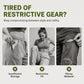 ✨ Easy Everyday Comfort | Women's Stretch Multi-Pocket Cargo Jogger Pants