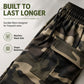 ✨ Easy Everyday Comfort | Women's Stretch Multi-Pocket Cargo Jogger Pants