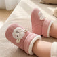 ⌛Limited-Time Offer-Baby Winter Warm Soft Shoes