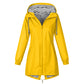 🌧️ Ready When the Weather Turns ⚡️ Women's Waterproof Hooded Outdoor Jacket
