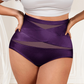 Women's High-Waisted Tummy Control Underwear