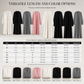 💖Black Friday Mega Deal – 50% off!💖 🧸Women's Faux Mink Fleece Long Cardigan Sweater Fluffy Oversized Knit Coat for Autumn and Winter
