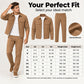 Men's Casual Stylish Jacket and Pants Set